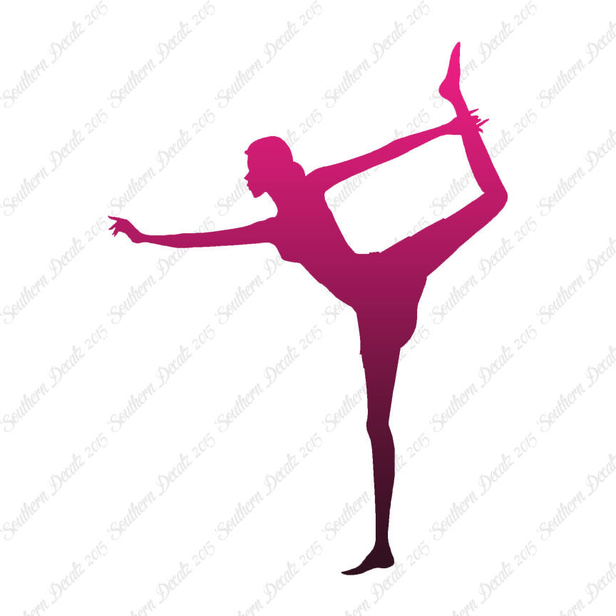Yoga Lord Of Dance