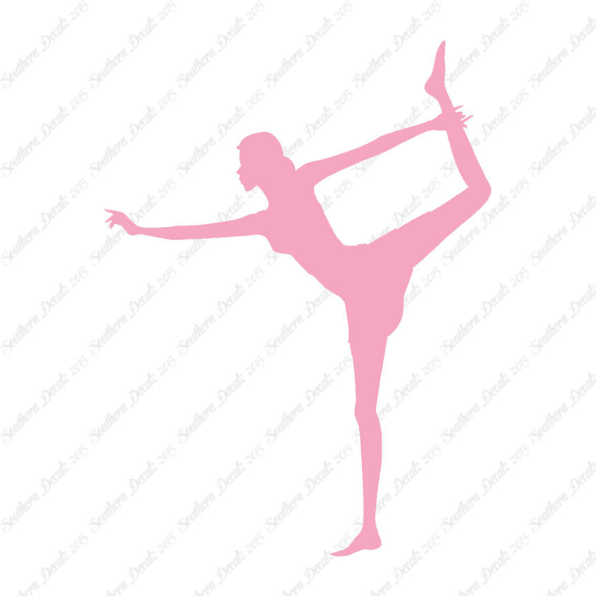 Yoga Lord Of Dance