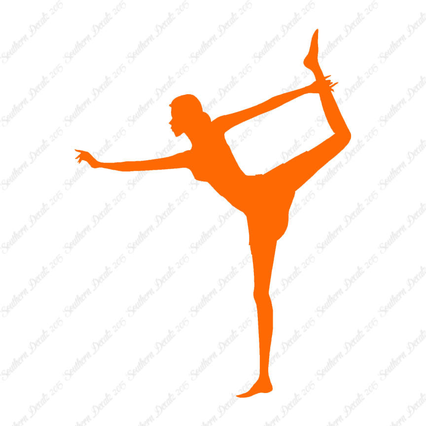 Yoga Lord Of Dance