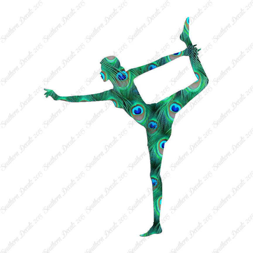 Yoga Lord Of Dance