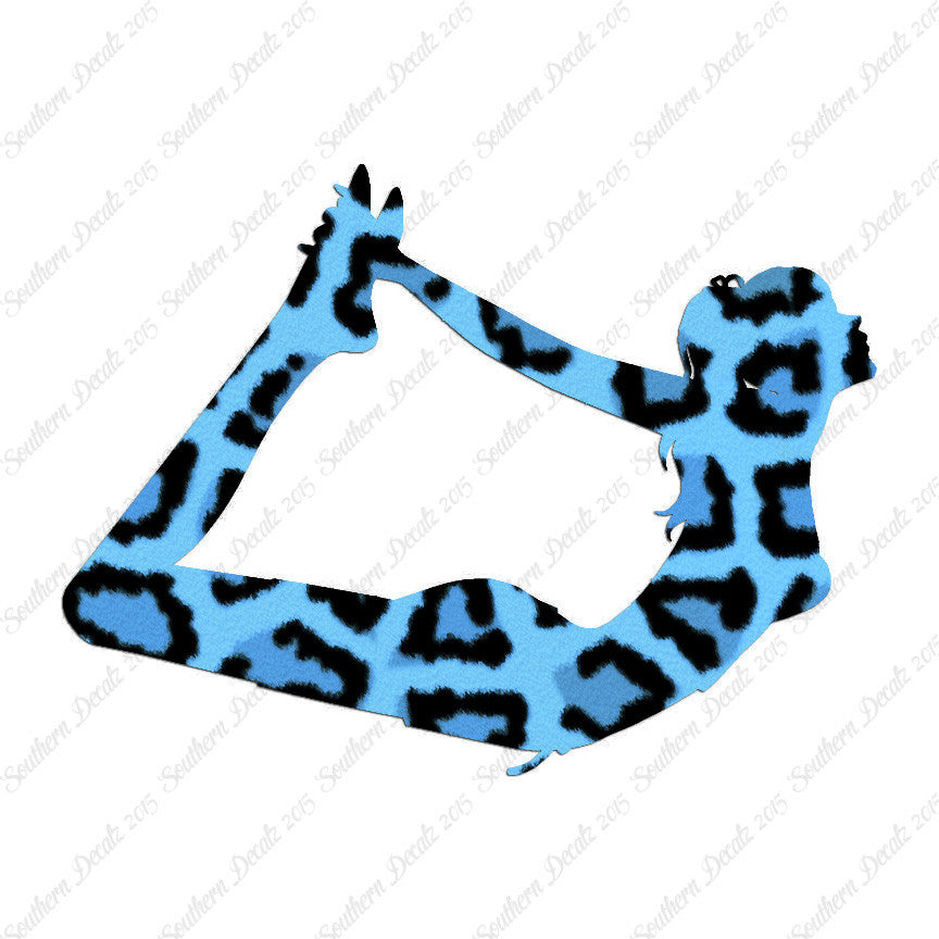 Yoga Bow Pose