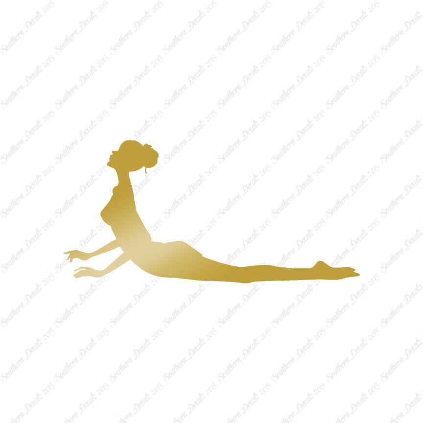 Yoga Lotus Pose
