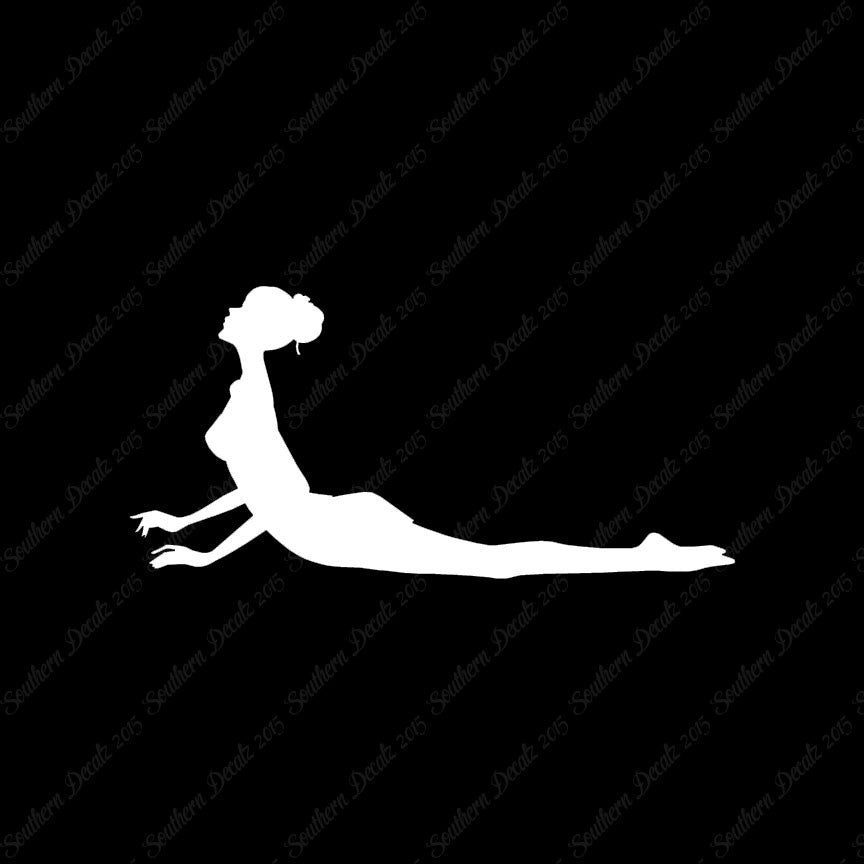 Yoga Lotus Pose
