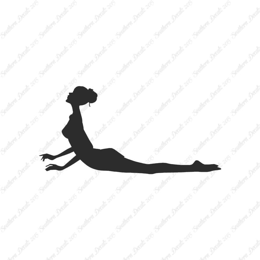 Yoga Lotus Pose