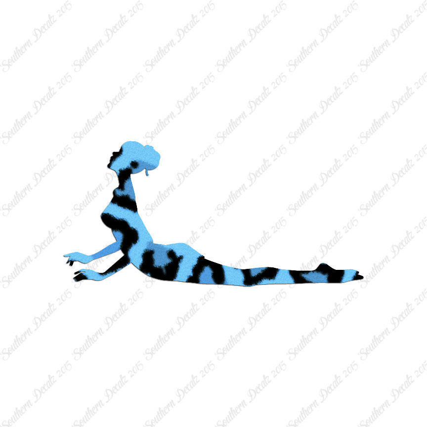 Yoga Lotus Pose