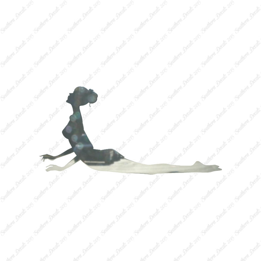 Yoga Lotus Pose