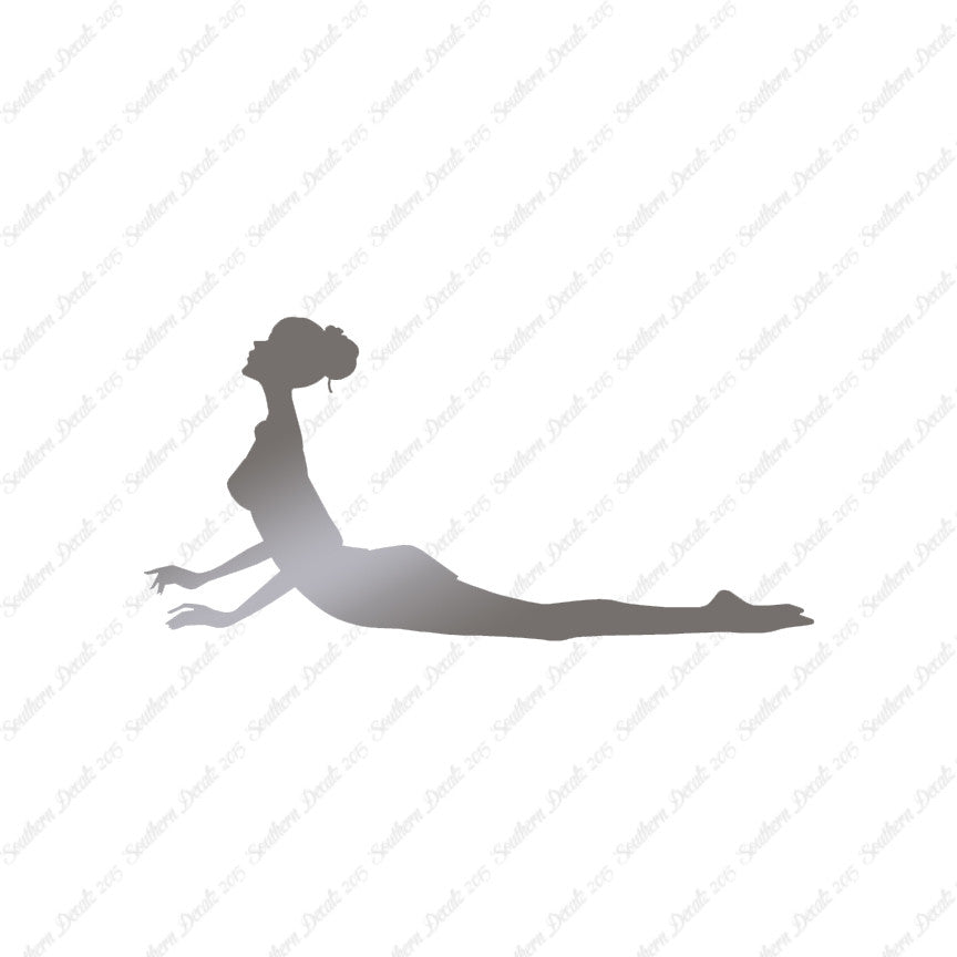 Yoga Lotus Pose
