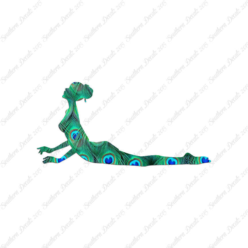 Yoga Lotus Pose