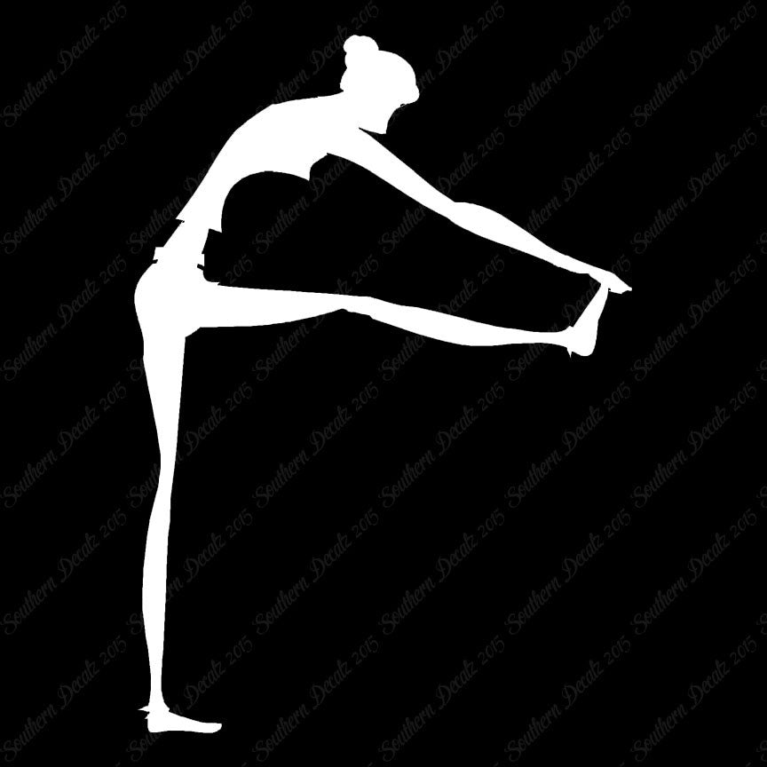 Yoga Standing Big Toe