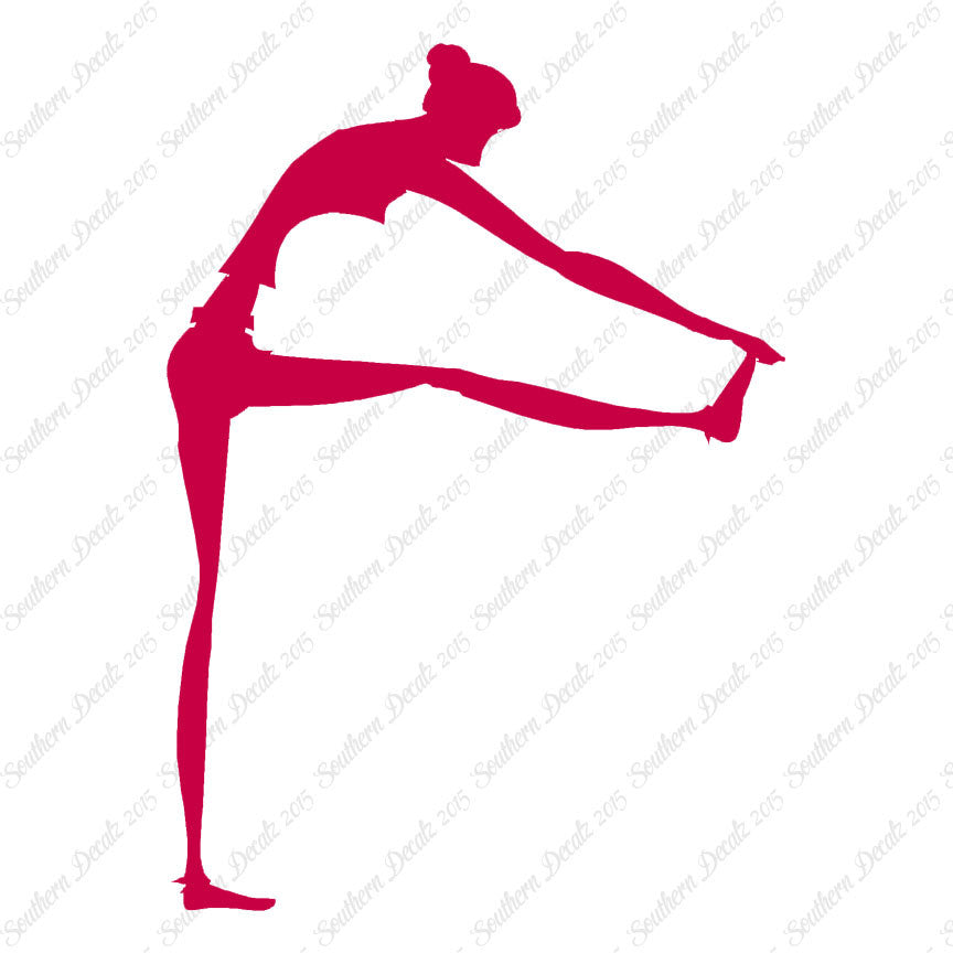 Yoga Standing Big Toe