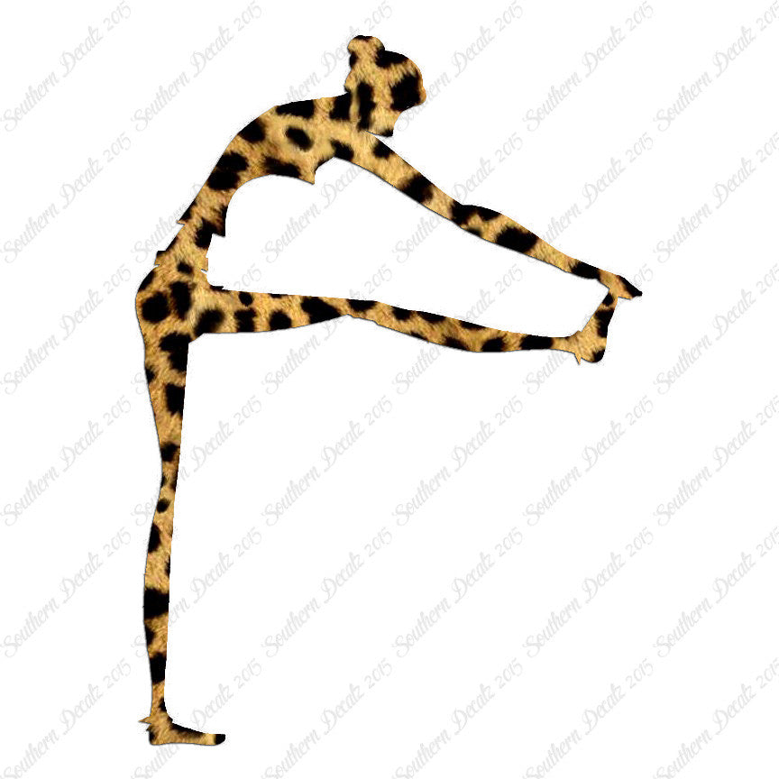 Yoga Standing Big Toe