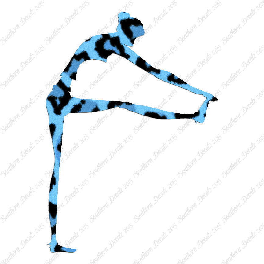 Yoga Standing Big Toe