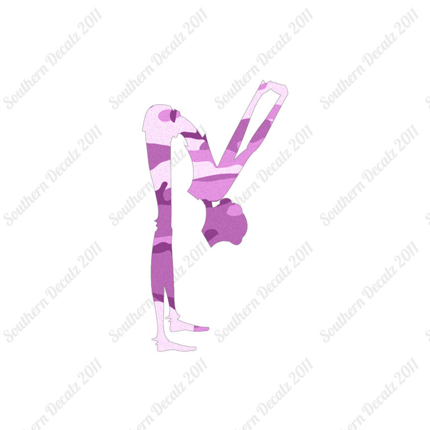 Yoga Standing Forward Bend