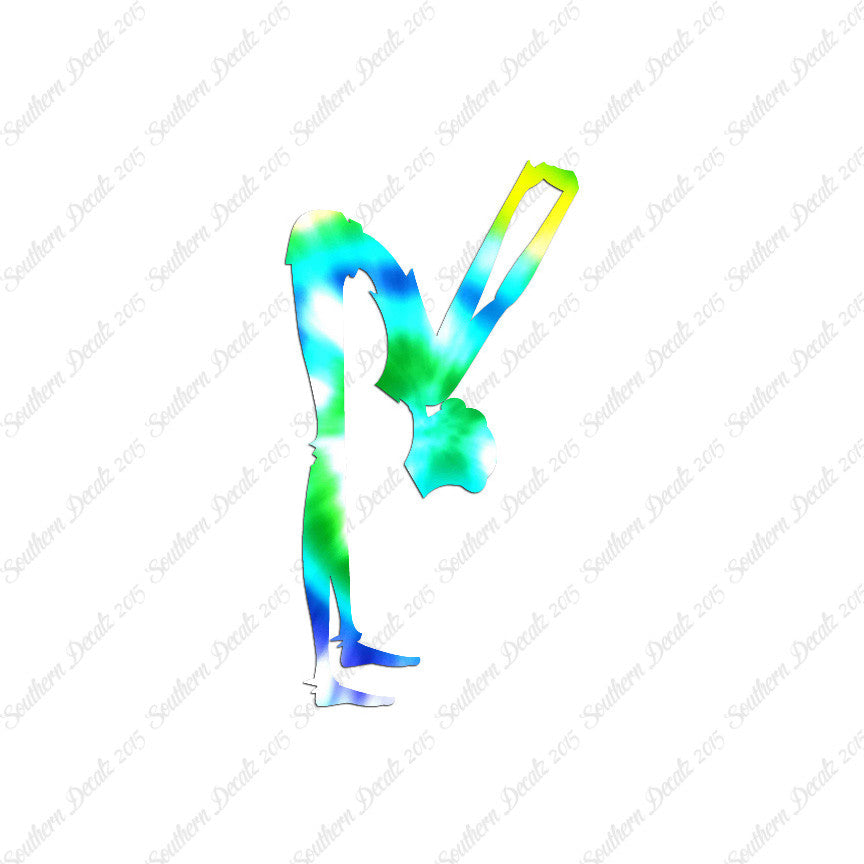 Yoga Standing Forward Bend