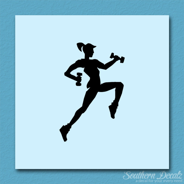 Exercise Jogging