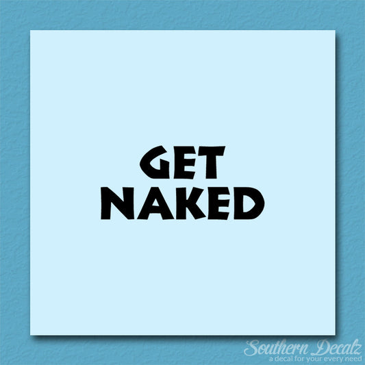 Get Naked