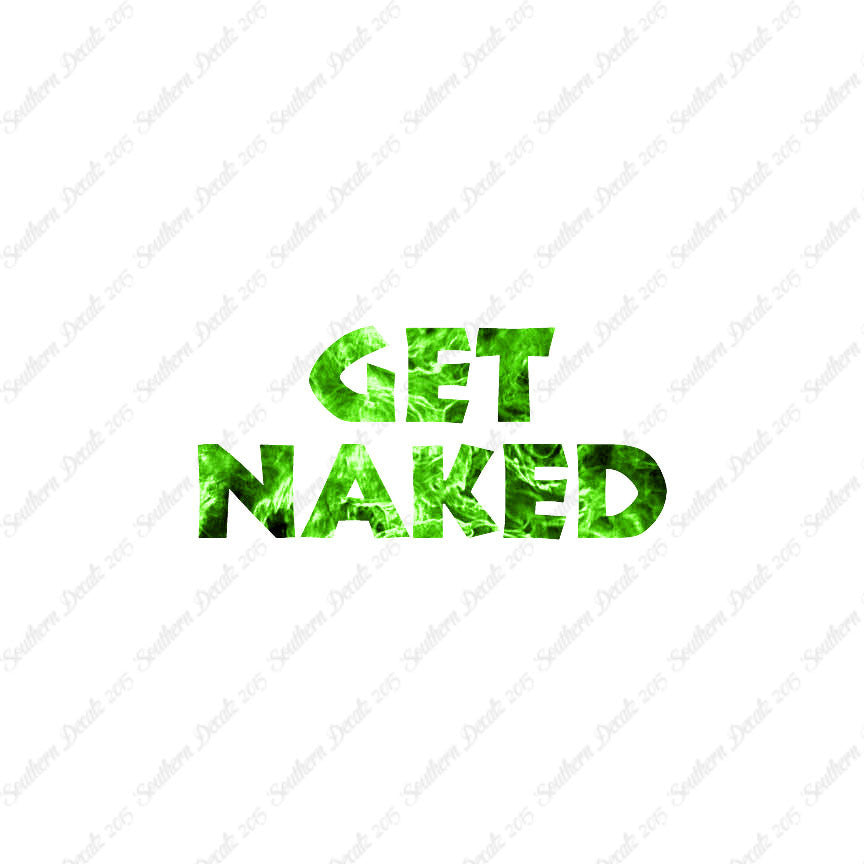 Get Naked