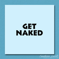 Get Naked