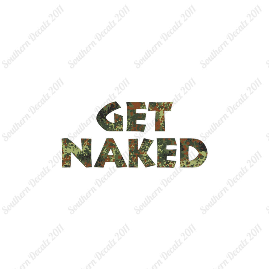 Get Naked