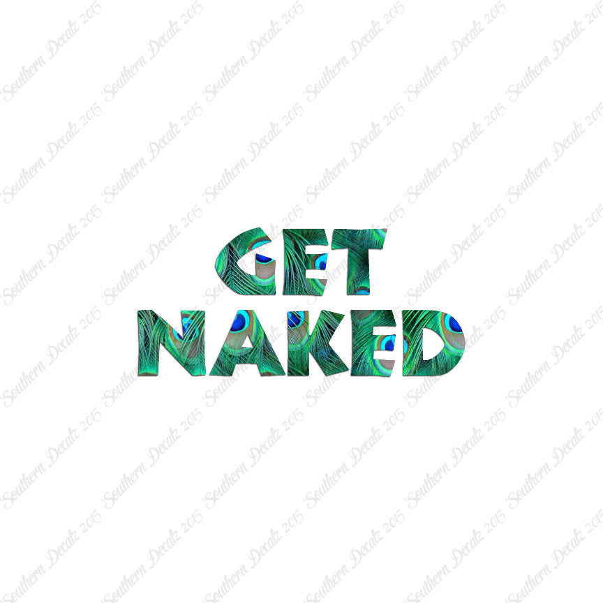 Get Naked