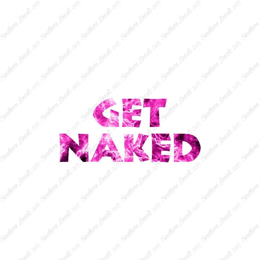 Get Naked