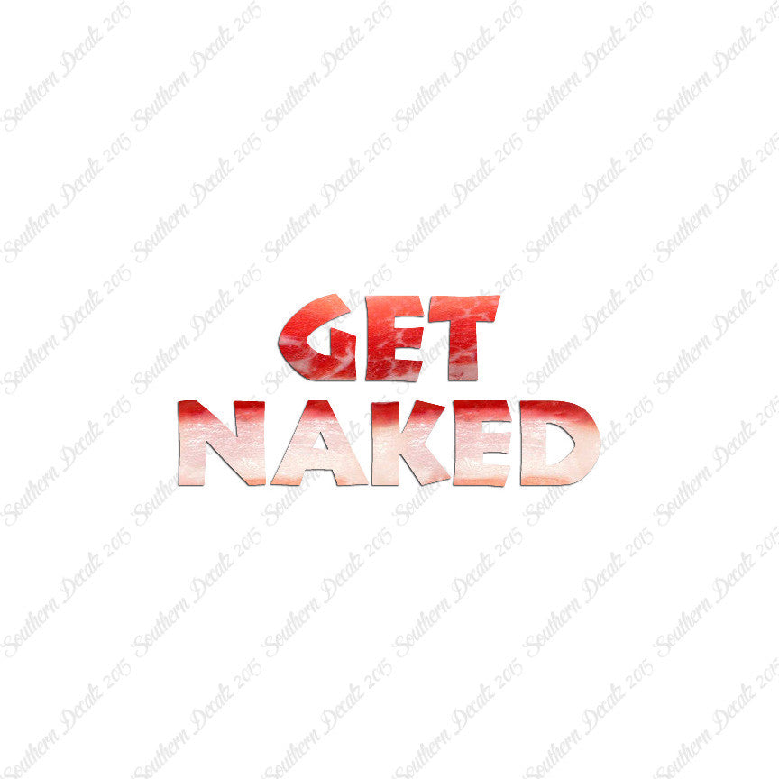 Get Naked