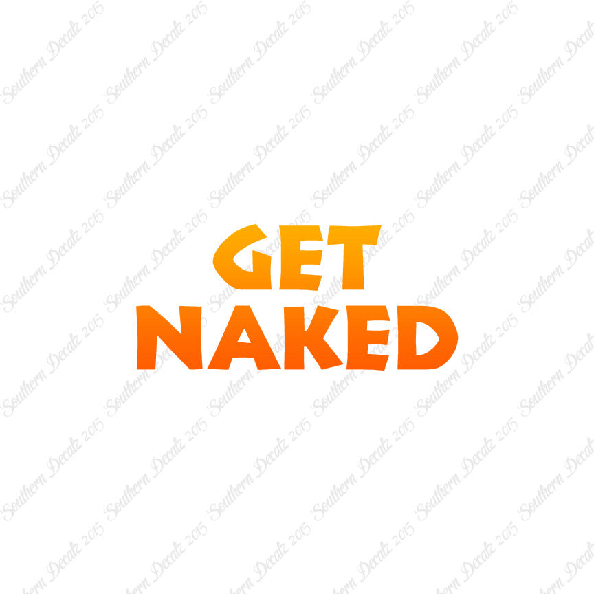 Get Naked