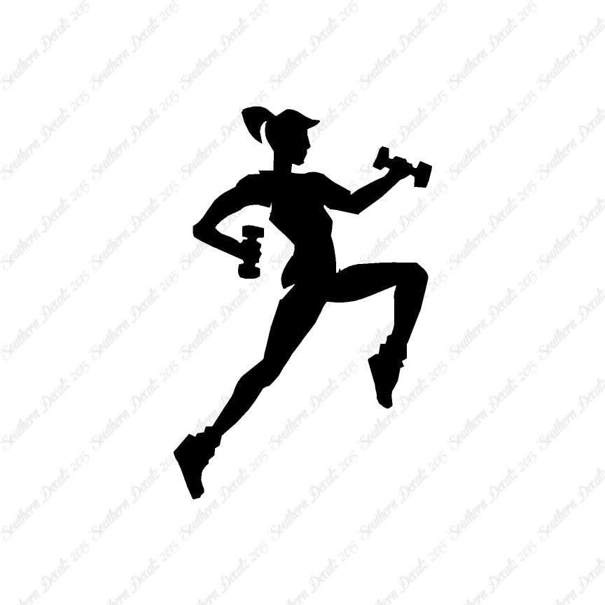 Exercise Jogging
