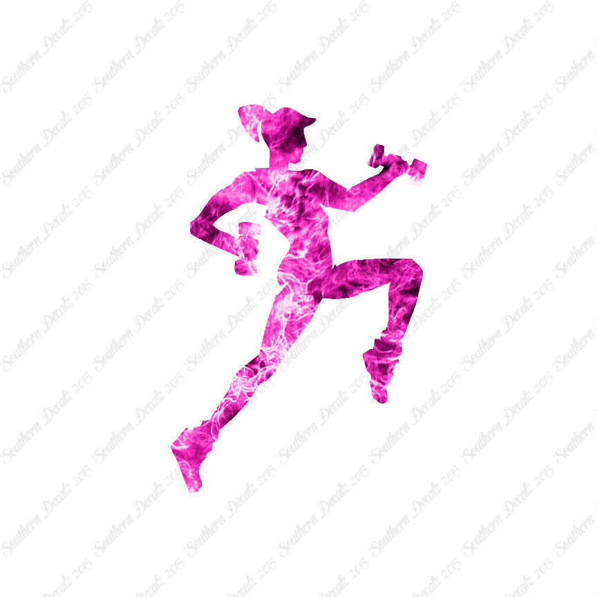 Exercise Jogging