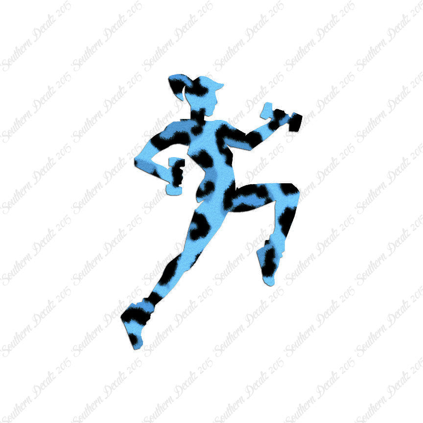 Exercise Jogging