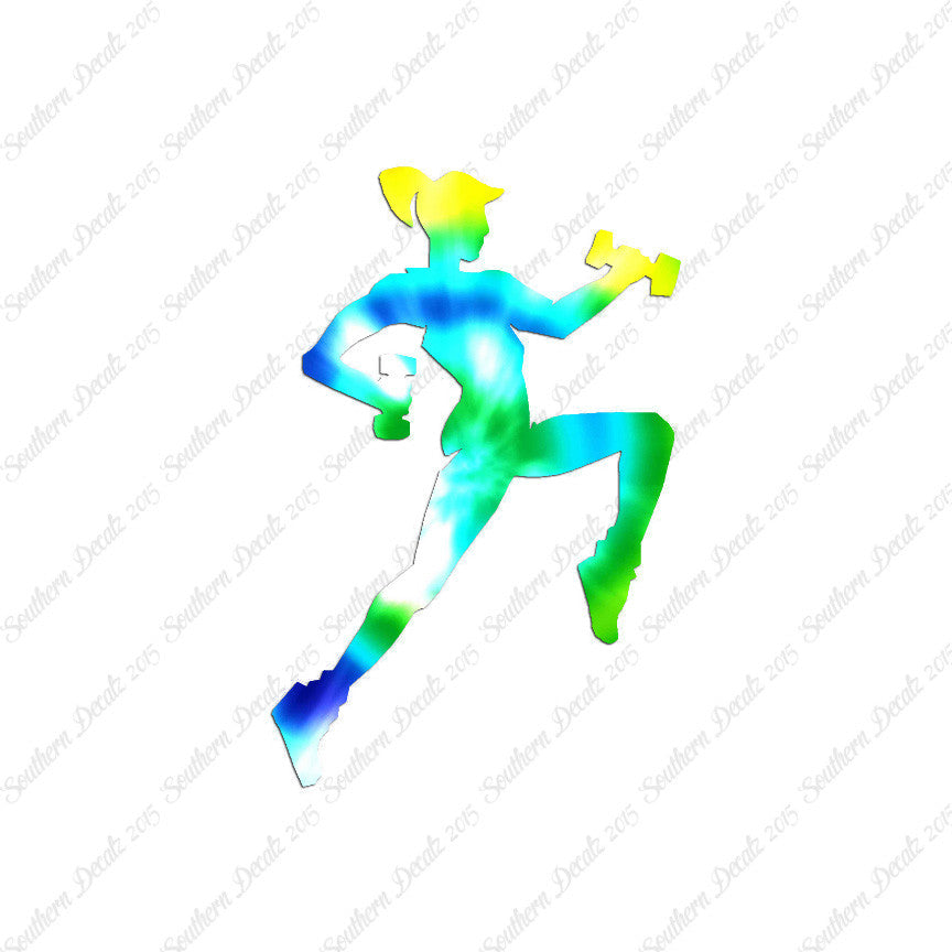 Exercise Jogging