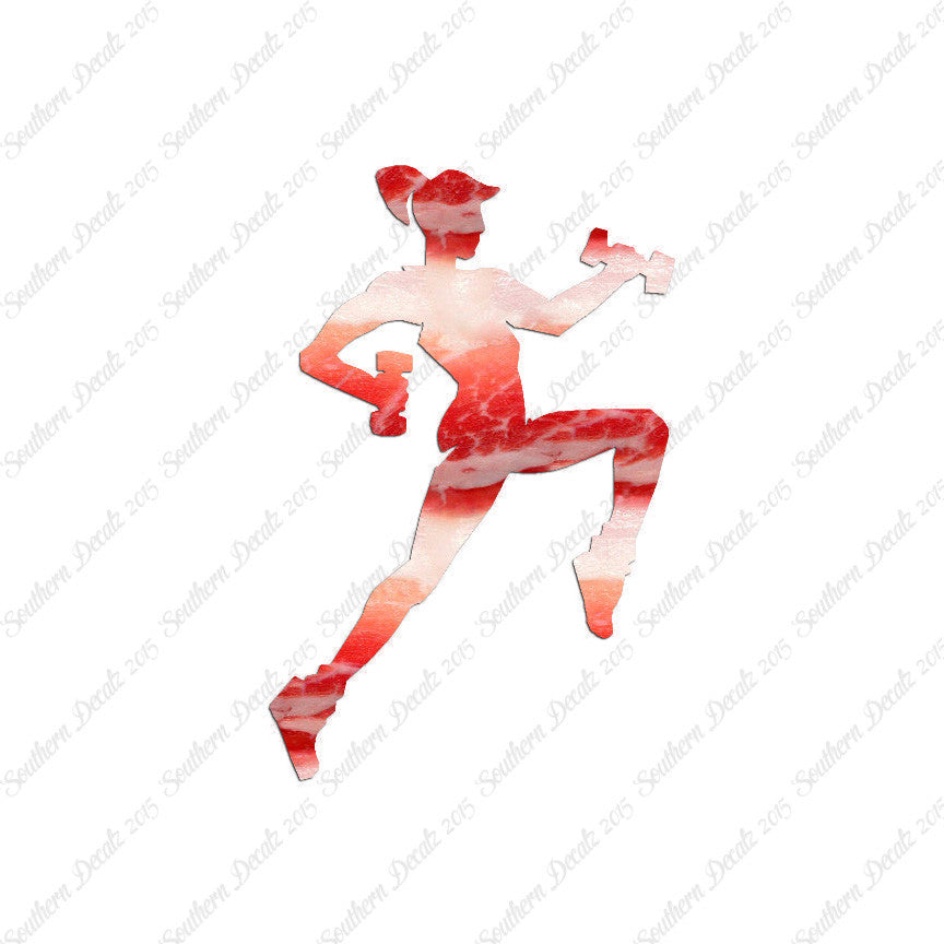 Exercise Jogging
