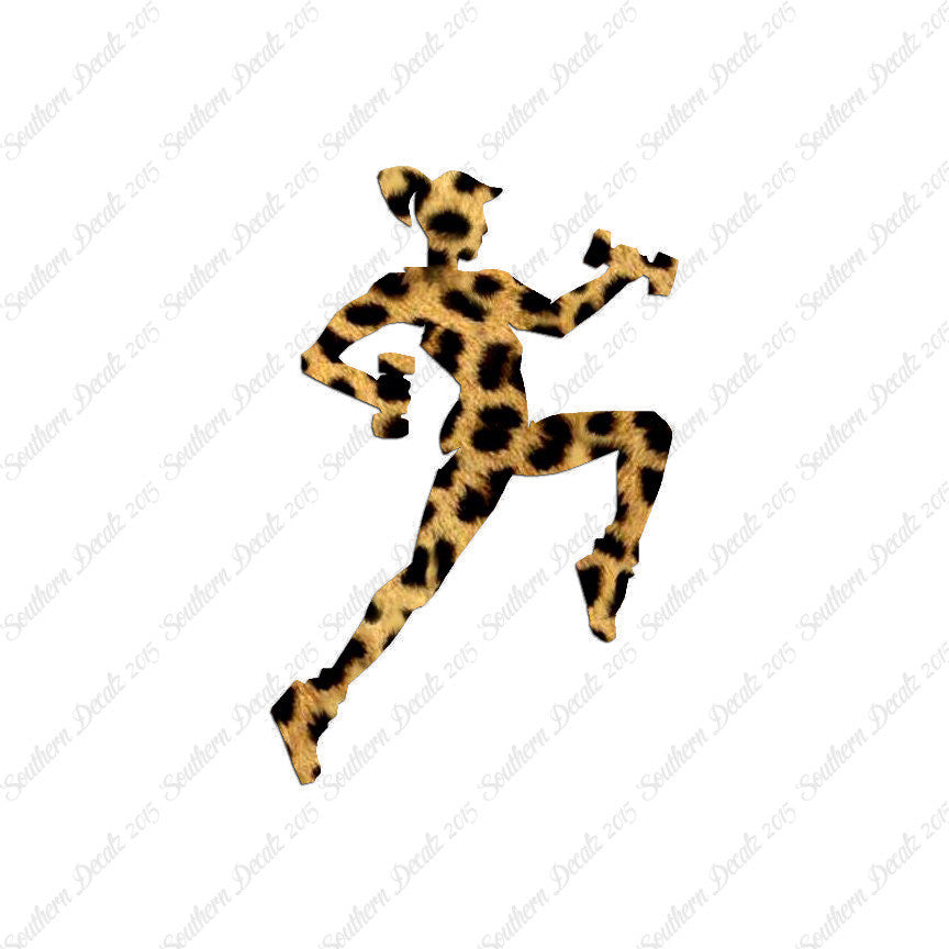 Exercise Jogging