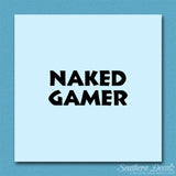 Naked Gamer