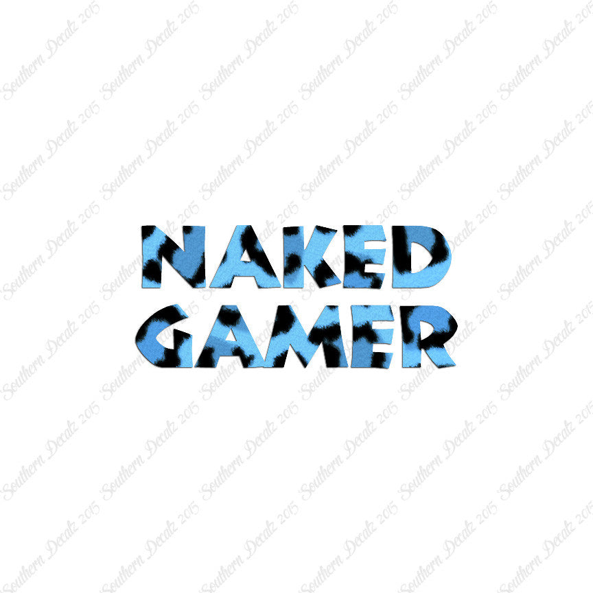 Naked Gamer