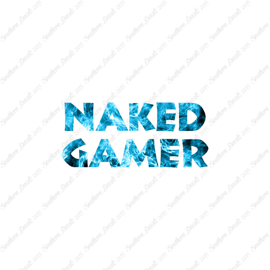 Naked Gamer
