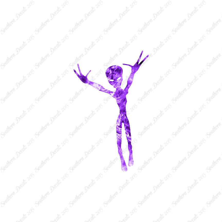 E.T. Alien Extraterrestrial