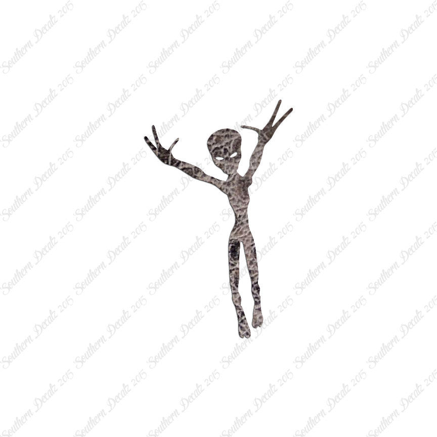 E.T. Alien Extraterrestrial