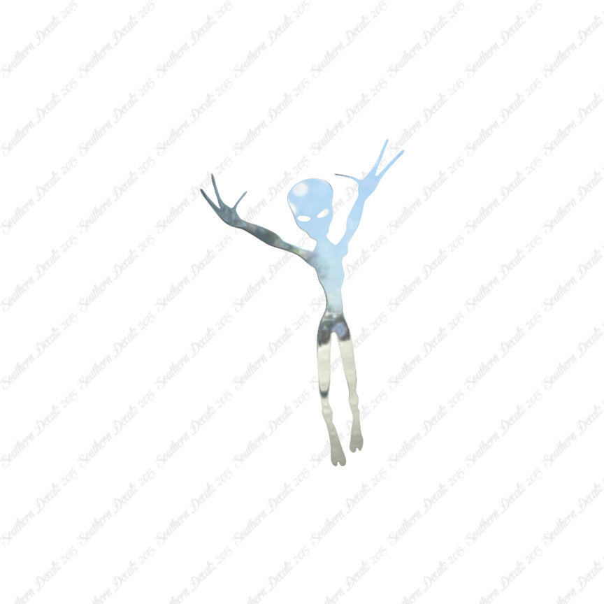 E.T. Alien Extraterrestrial