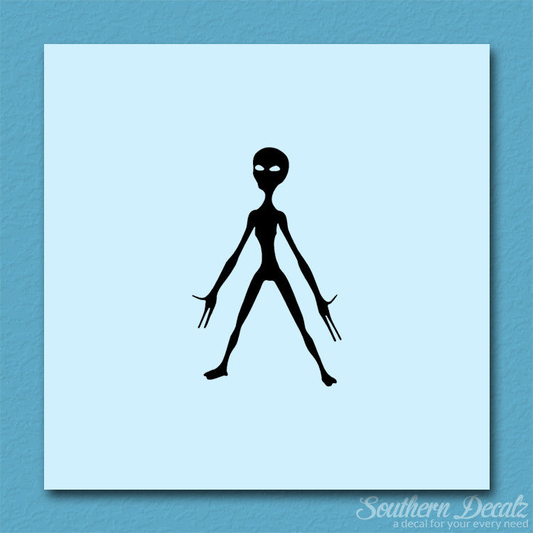 E.T. Alien Life Extraterrestrial
