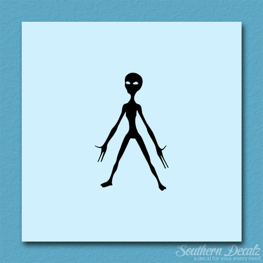 E.T. Alien Life Extraterrestrial