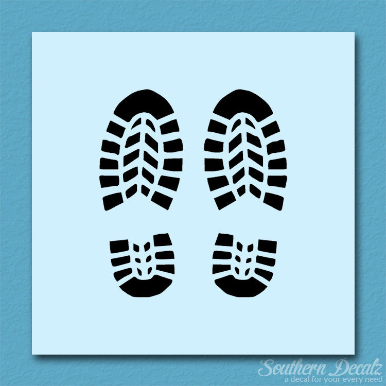 Boot Print