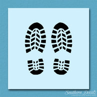 Boot Print