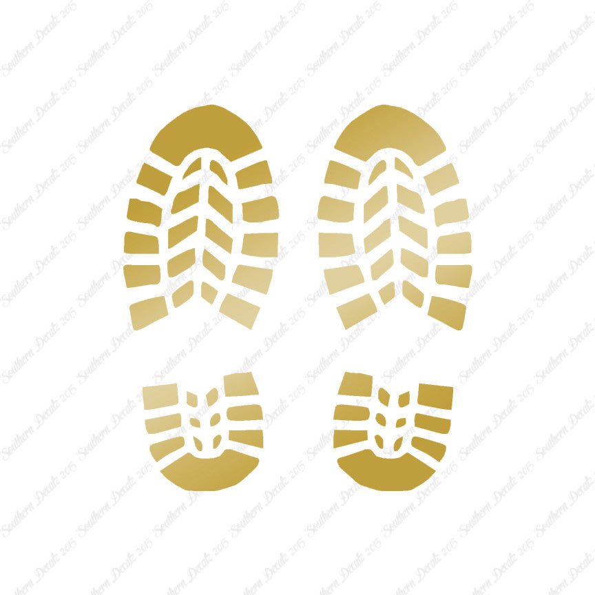 Boot Print