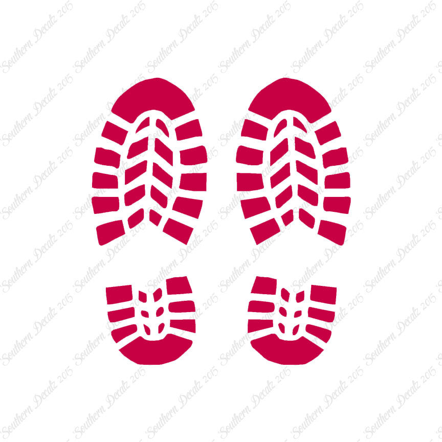 Boot Print