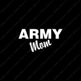 Army Mom