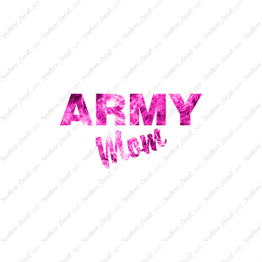Army Mom