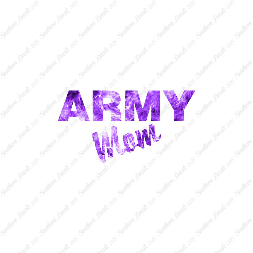 Army Mom