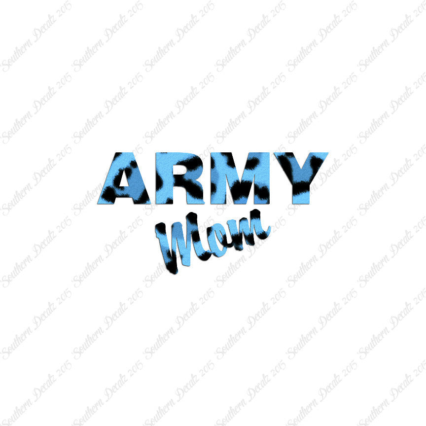 Army Mom