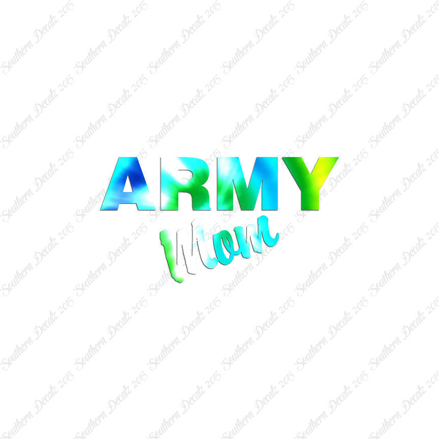 Army Mom